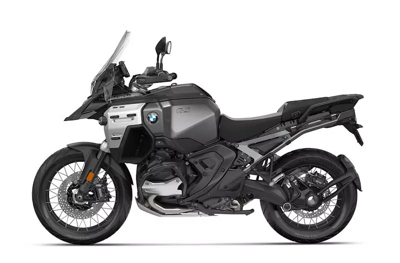 BMW R 1300 GS - galerija