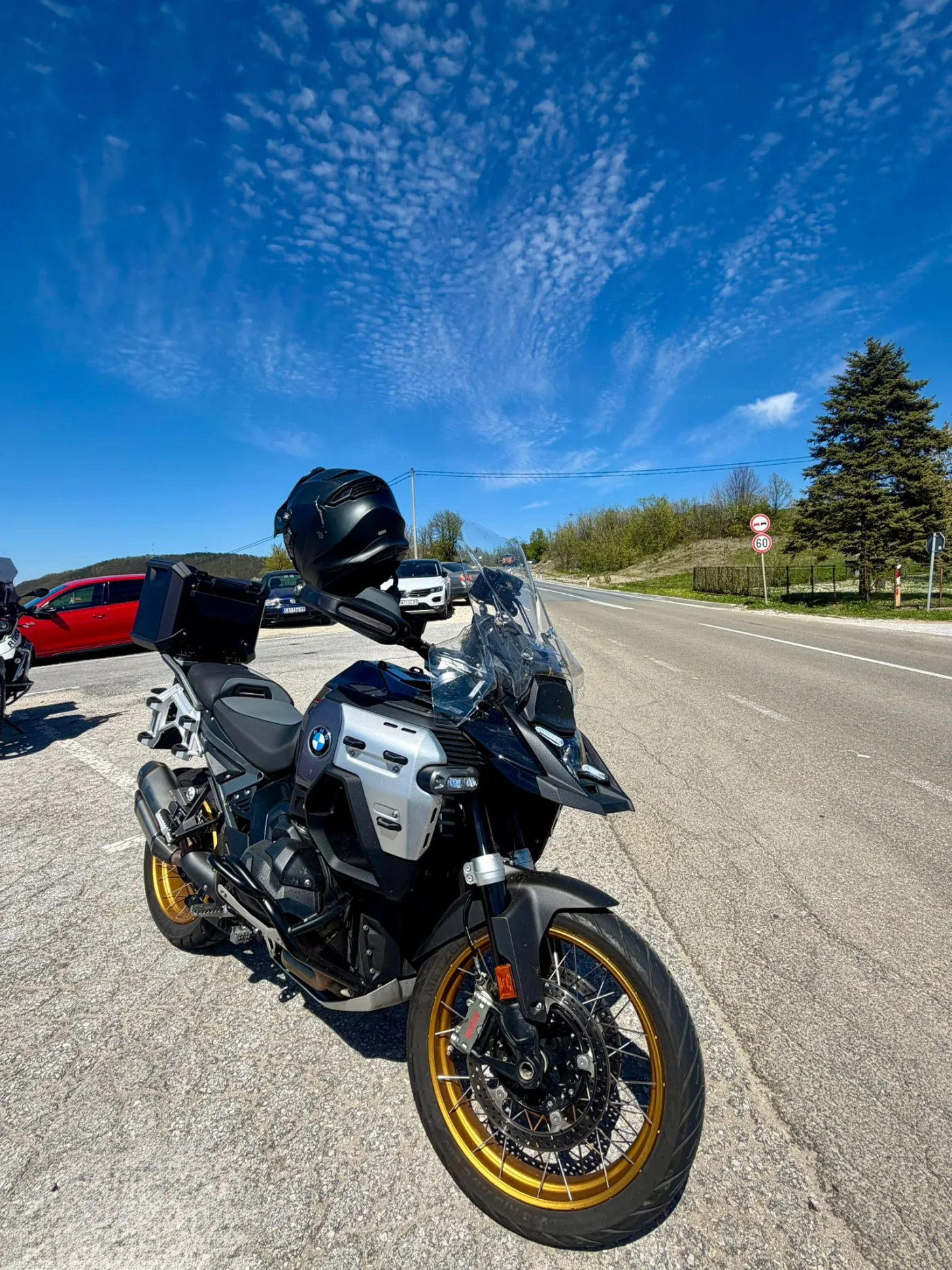 BMW R 1300 GS - galerija